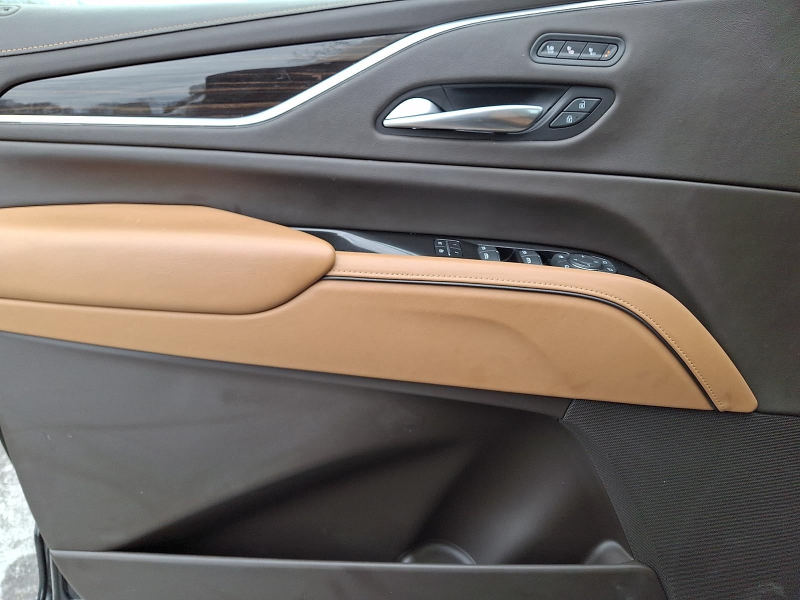 2022 Cadillac Escalade ESV Base