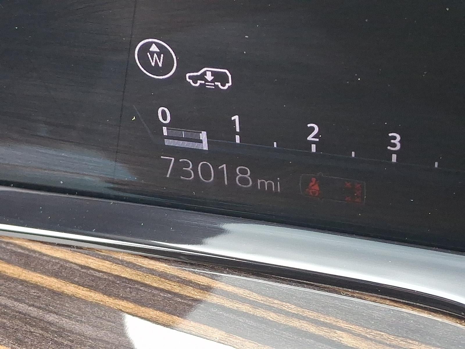 2022 Cadillac Escalade ESV Base