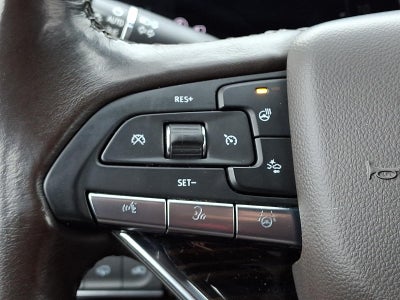 2022 Cadillac Escalade ESV Base