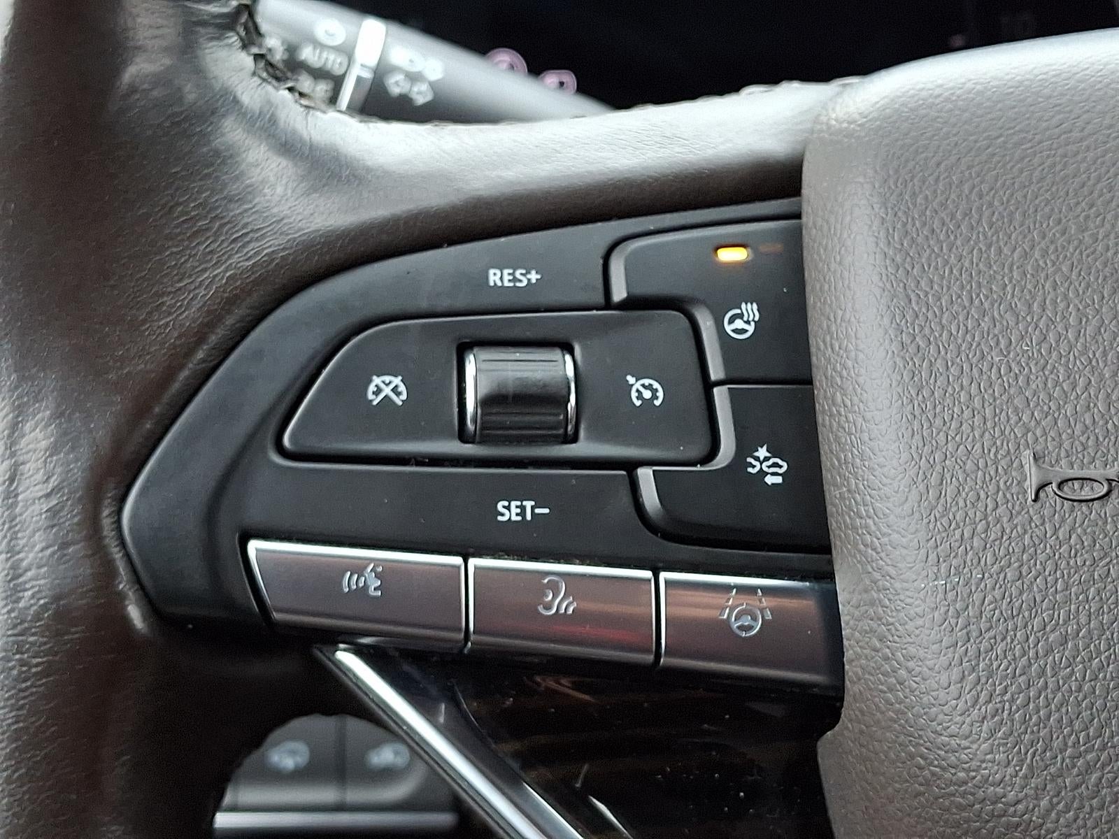 2022 Cadillac Escalade ESV Base