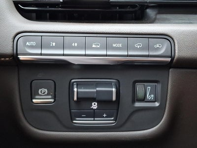 2022 Cadillac Escalade ESV Base