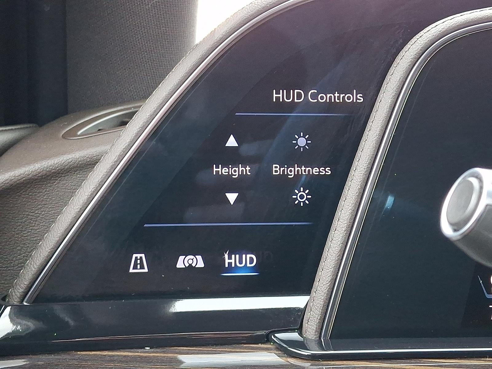 2022 Cadillac Escalade ESV Base