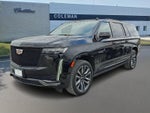 2022 Cadillac Escalade ESV Base