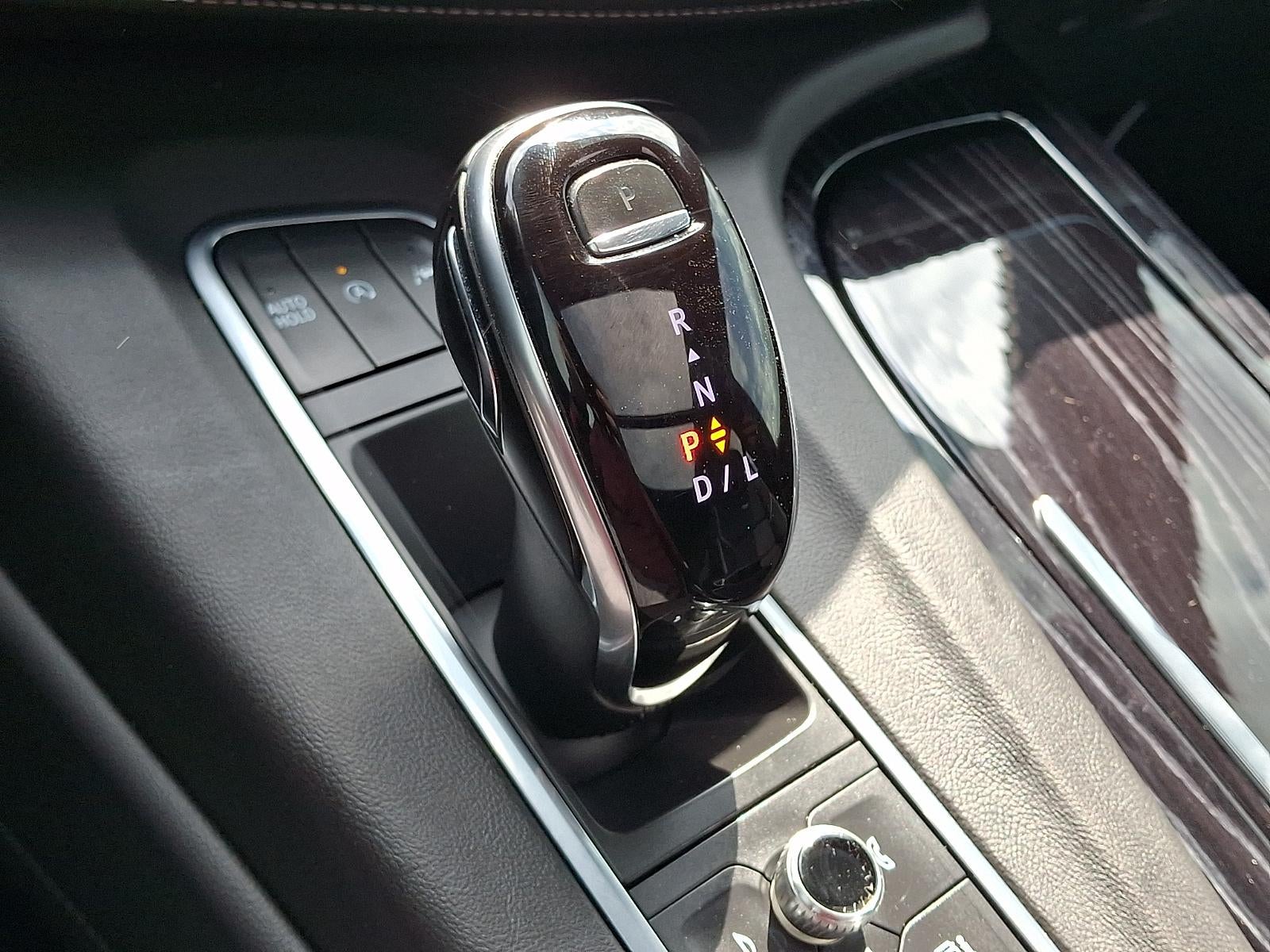 2021 Cadillac Escalade ESV Sport