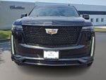 2021 Cadillac Escalade ESV Sport