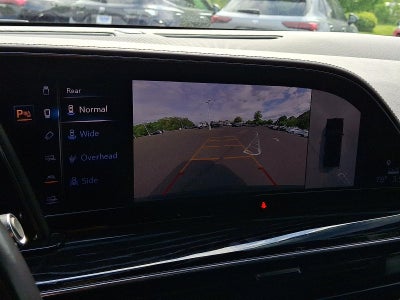 2021 Cadillac Escalade ESV Sport