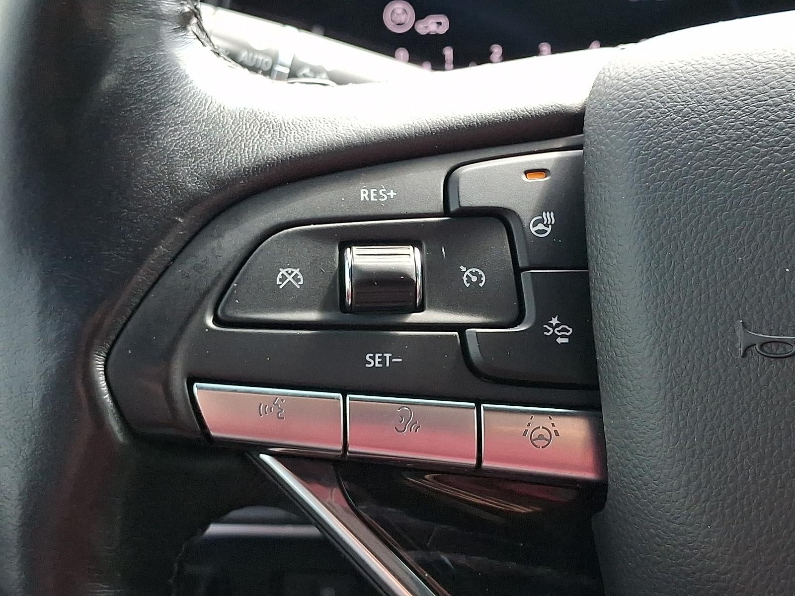 2021 Cadillac Escalade ESV Sport