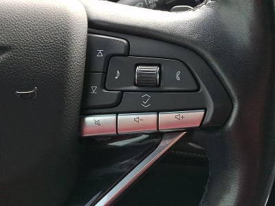2021 Cadillac Escalade ESV Sport