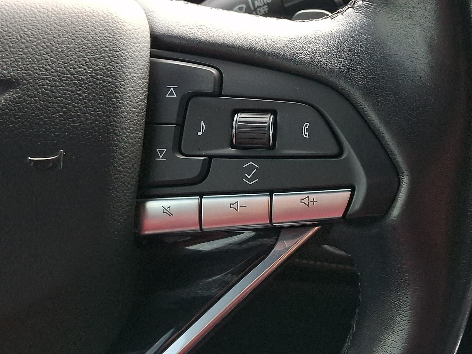 2021 Cadillac Escalade ESV Sport