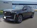 2021 Cadillac Escalade ESV Sport
