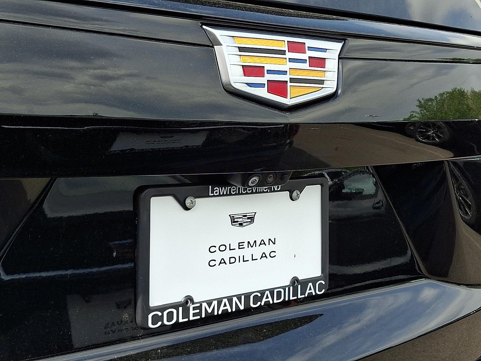 2021 Cadillac Escalade ESV Sport