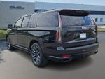 2021 Cadillac Escalade ESV Sport
