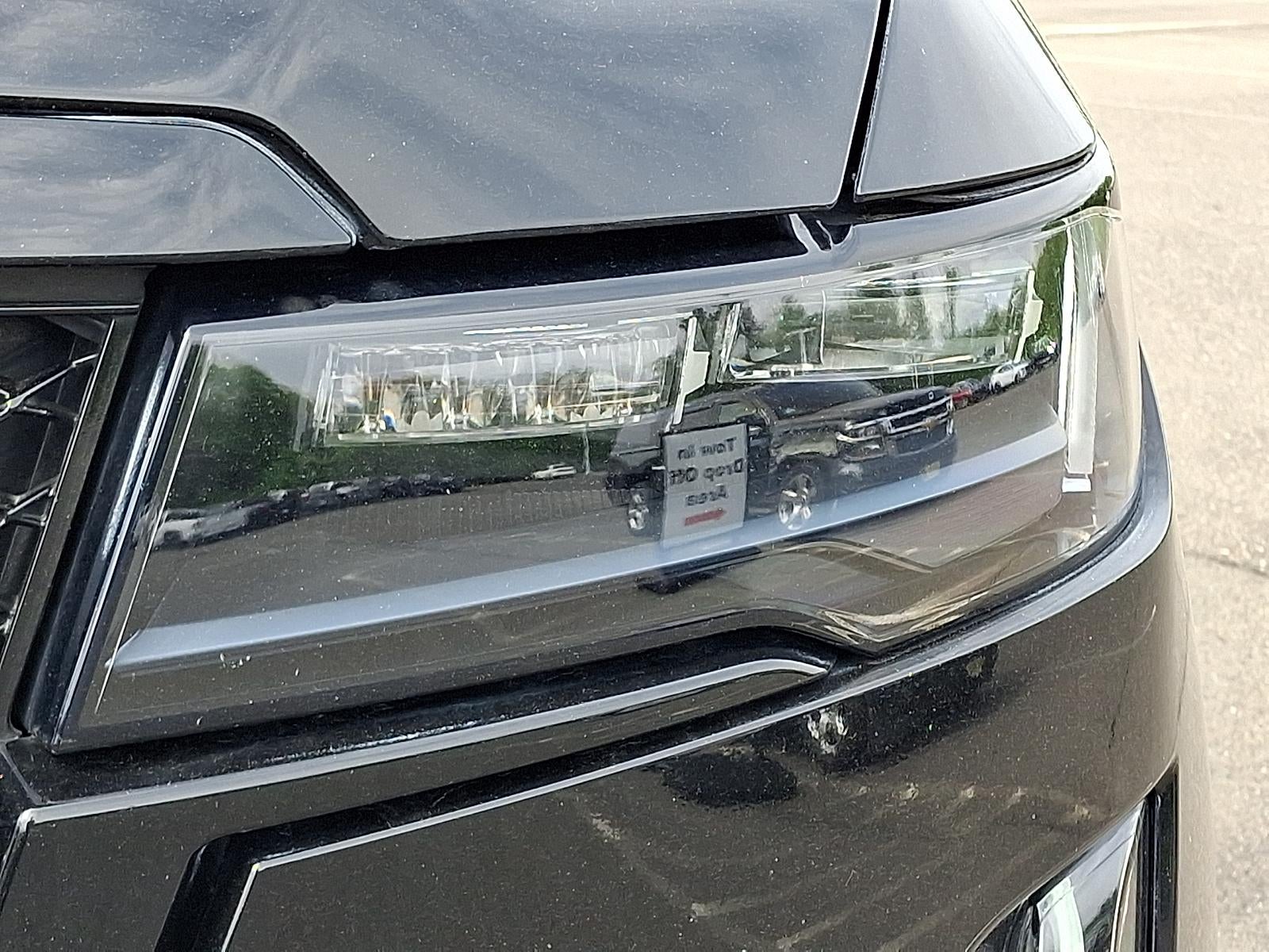 2024 Cadillac Escalade ESV Sport Platinum