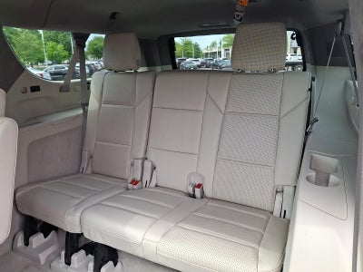 2024 Cadillac Escalade ESV Sport Platinum