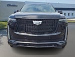 2024 Cadillac Escalade ESV Sport Platinum