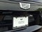 2024 Cadillac Escalade ESV Sport Platinum