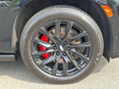 2024 Cadillac Escalade ESV Sport Platinum