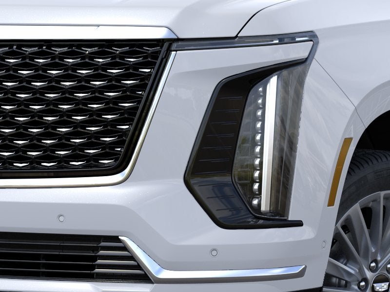 2026 Cadillac Escalade Base