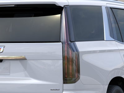 2026 Cadillac Escalade Base