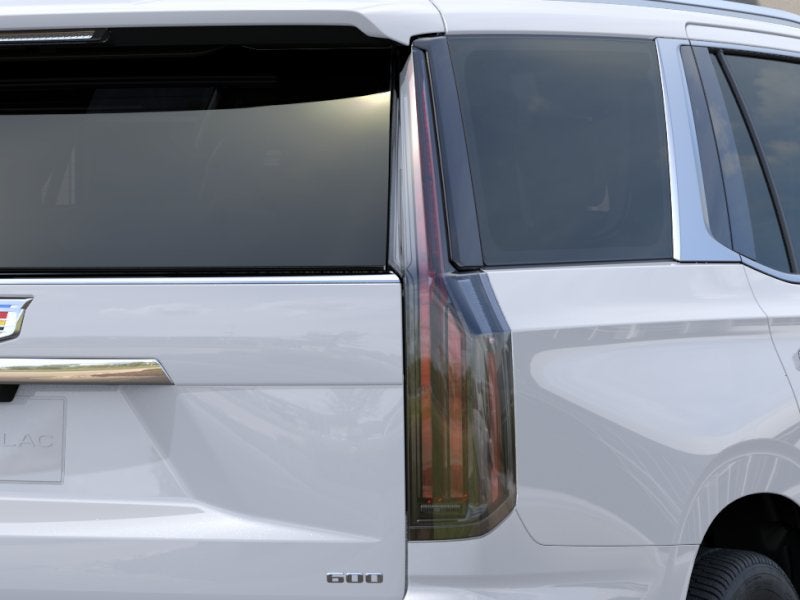 2026 Cadillac Escalade Base