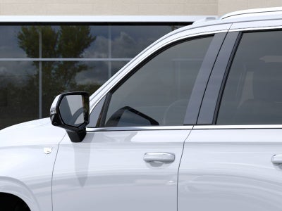 2026 Cadillac Escalade Base