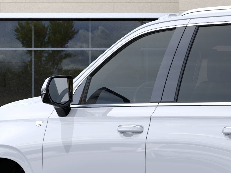 2026 Cadillac Escalade Base