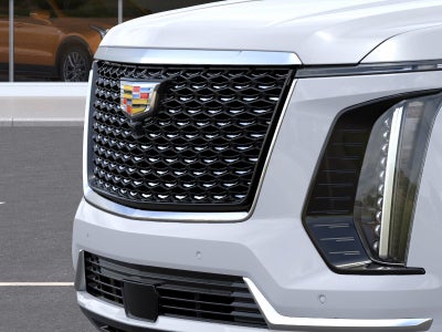 2026 Cadillac Escalade Base
