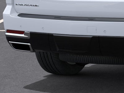 2026 Cadillac Escalade Base