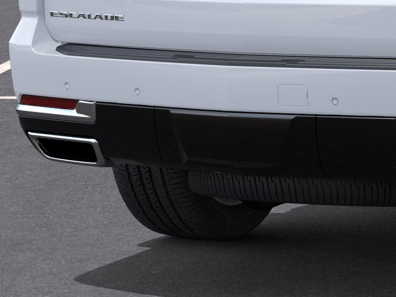 2026 Cadillac Escalade Base