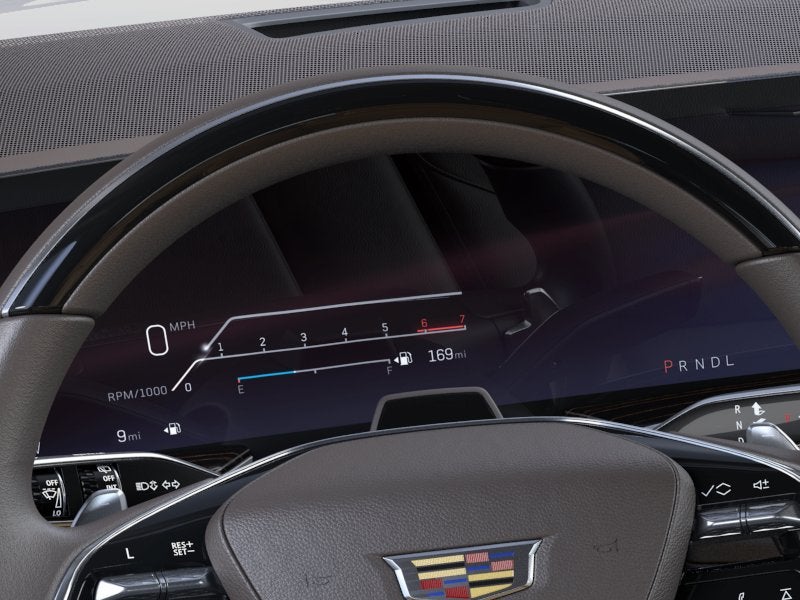 2026 Cadillac Escalade Base