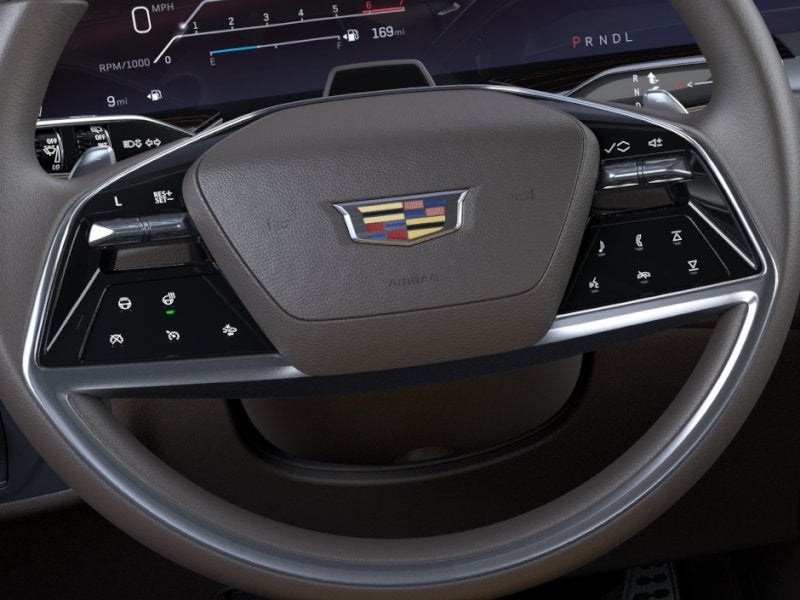 2026 Cadillac Escalade Base