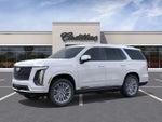 2026 Cadillac Escalade Base