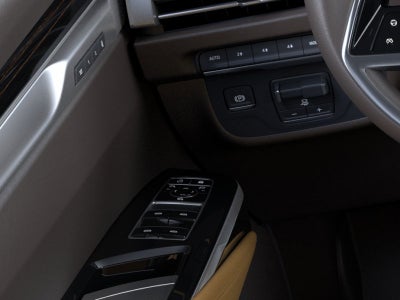 2026 Cadillac Escalade Base
