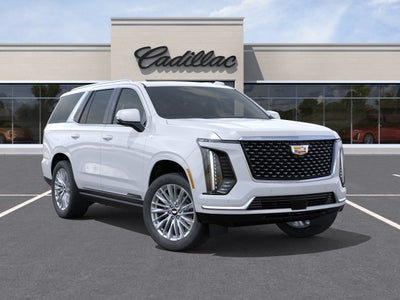 2026 Cadillac Escalade Base