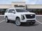 2026 Cadillac Escalade Base