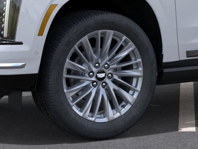 2026 Cadillac Escalade Base