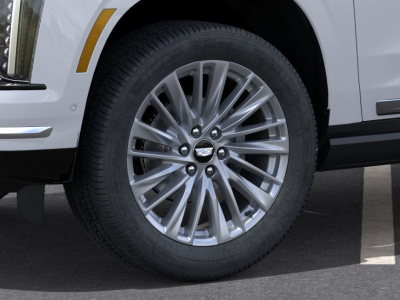 2026 Cadillac Escalade Base