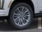 2026 Cadillac Escalade Base