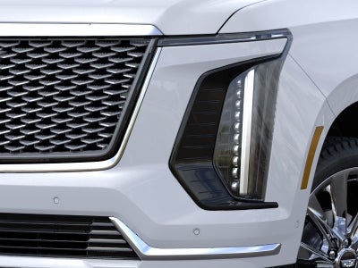 2026 Cadillac Escalade Base