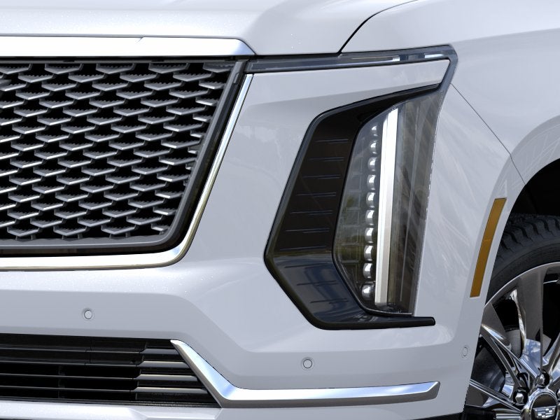 2026 Cadillac Escalade Base