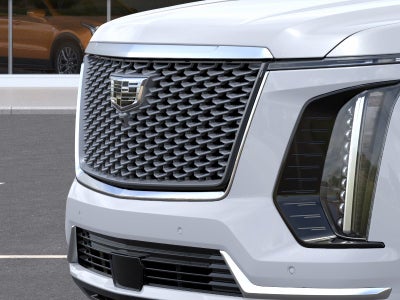 2026 Cadillac Escalade Base