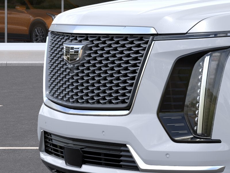 2026 Cadillac Escalade Base