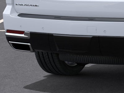 2026 Cadillac Escalade Base