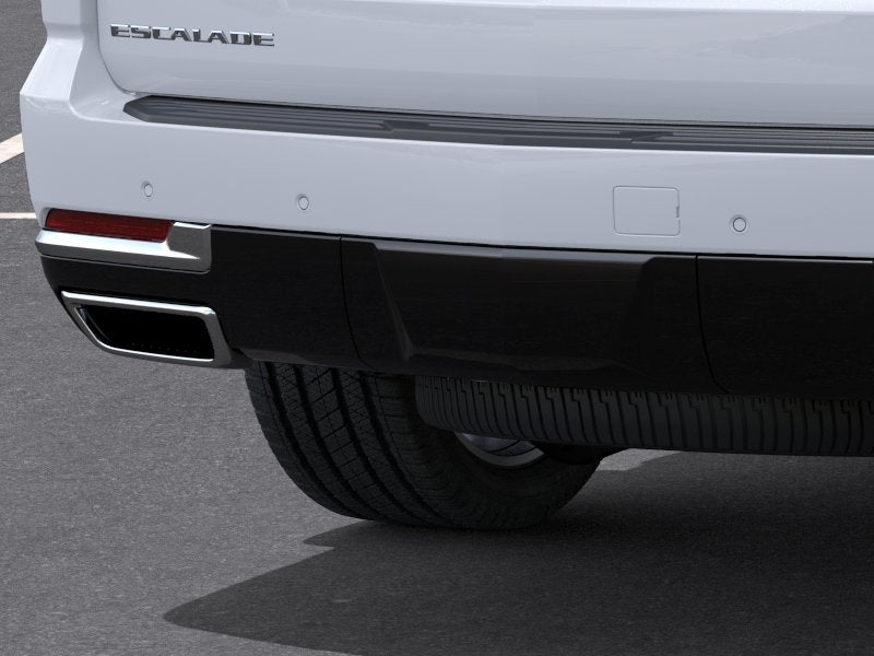 2026 Cadillac Escalade Base