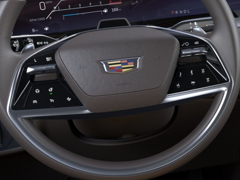 2026 Cadillac Escalade Base