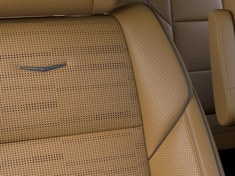 2026 Cadillac Escalade Base