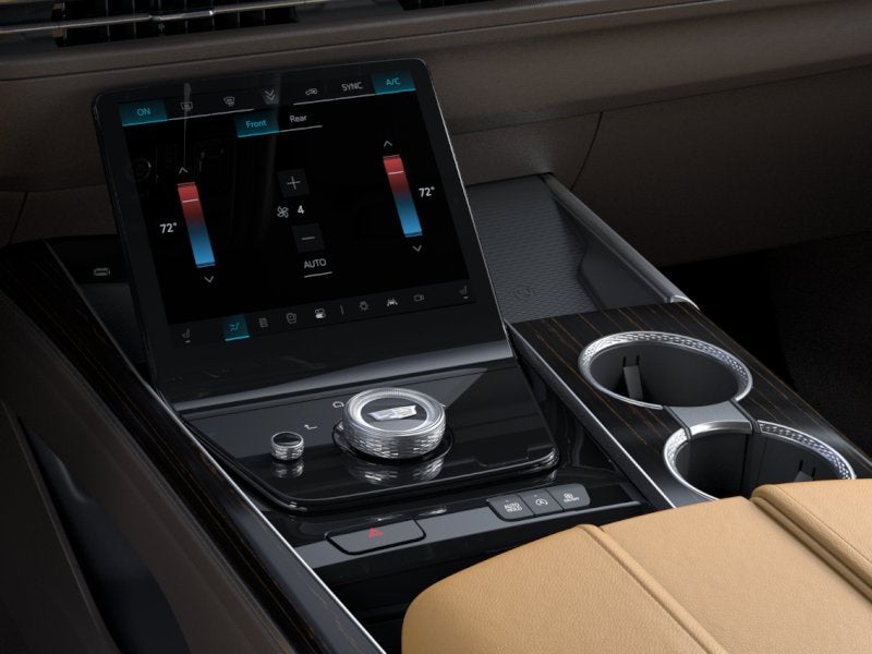 2026 Cadillac Escalade Base