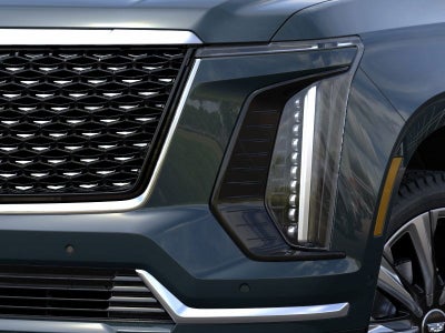2026 Cadillac Escalade Base