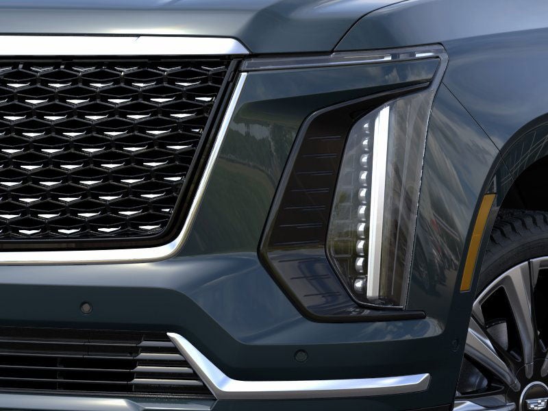 2026 Cadillac Escalade Base