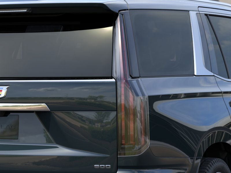 2026 Cadillac Escalade Base